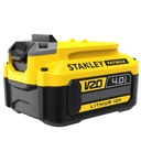 Akum. Stanley SFMCB204 4.0 Ah