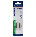 SPECIALIST+ nozlle PH0, 2 pcs