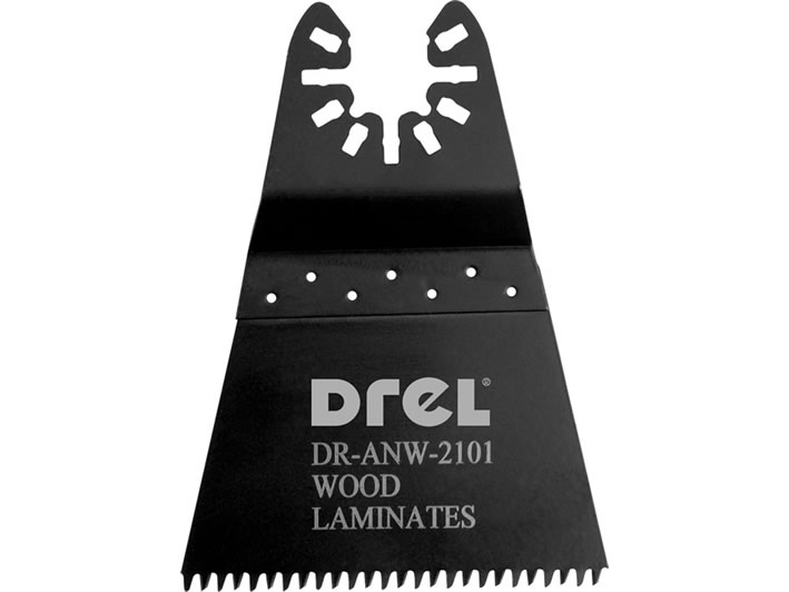 Multi-purpose saw blade for wood. HCS 65 mm.