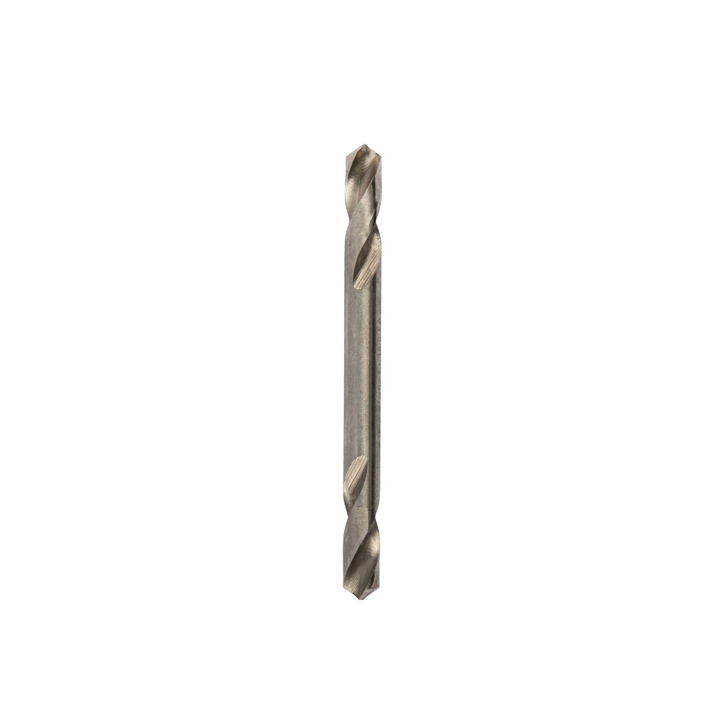 SPECIALIST+ divpusējs metāla urbis HSS, 4.2 mm, 10 gab.