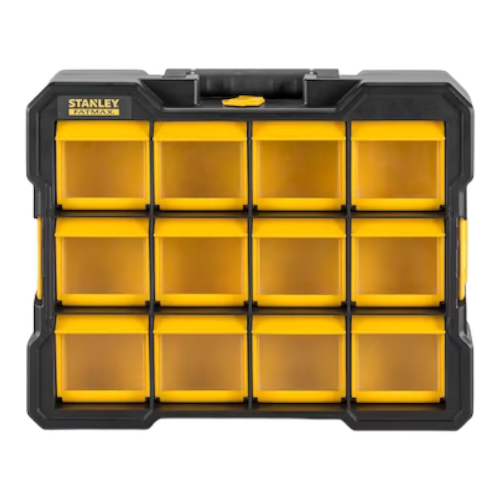 Stanley tööriistade organiseerija, 45,0x10,8x35,6 cm