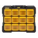 Small items box 45.0x10.8x35.6 cm STANLEY