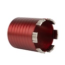 SPECIALIST+ diamond core drill bit PREMIUM, 72 mm