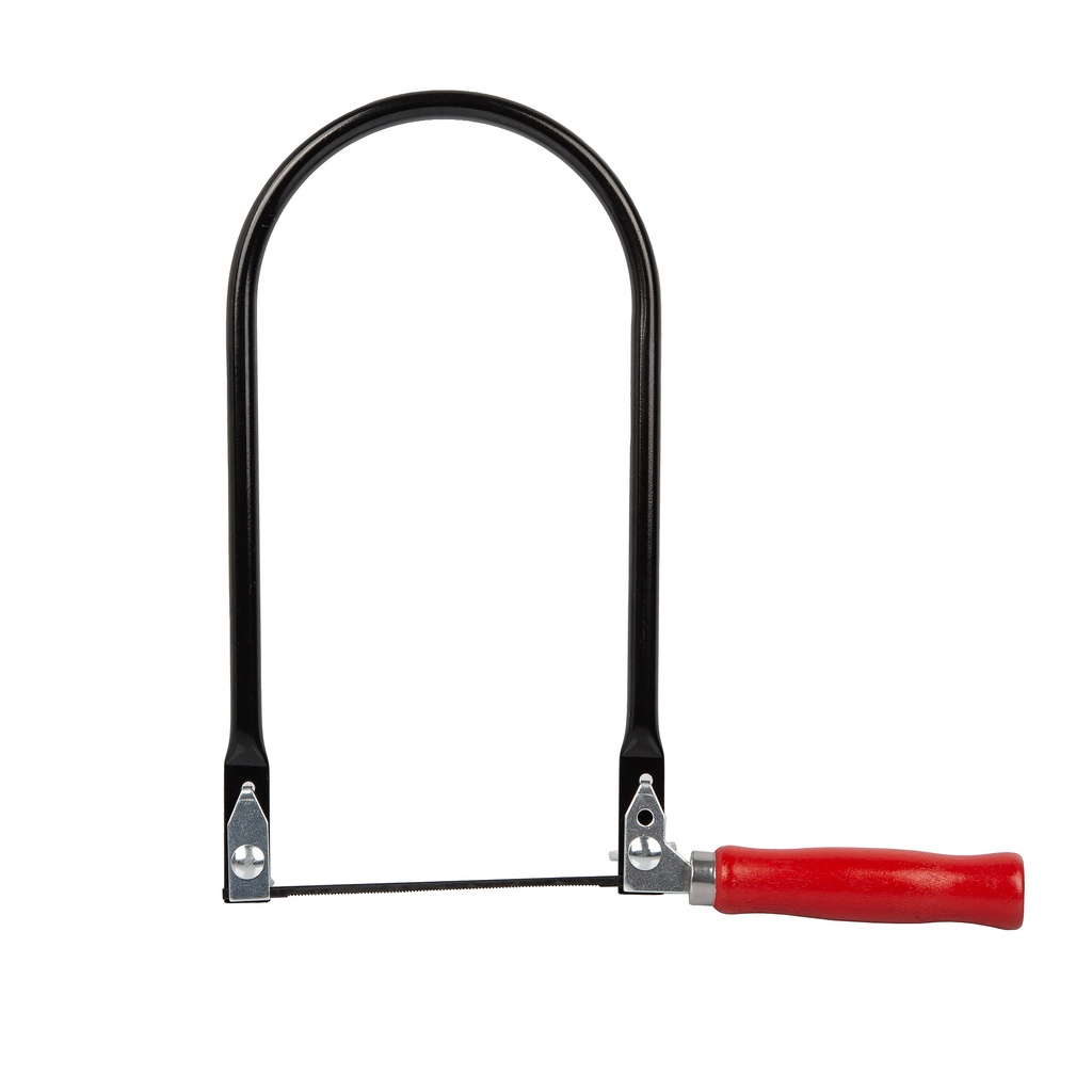 SPECIALIST+ Fret saw frame BASIC, 125 mm