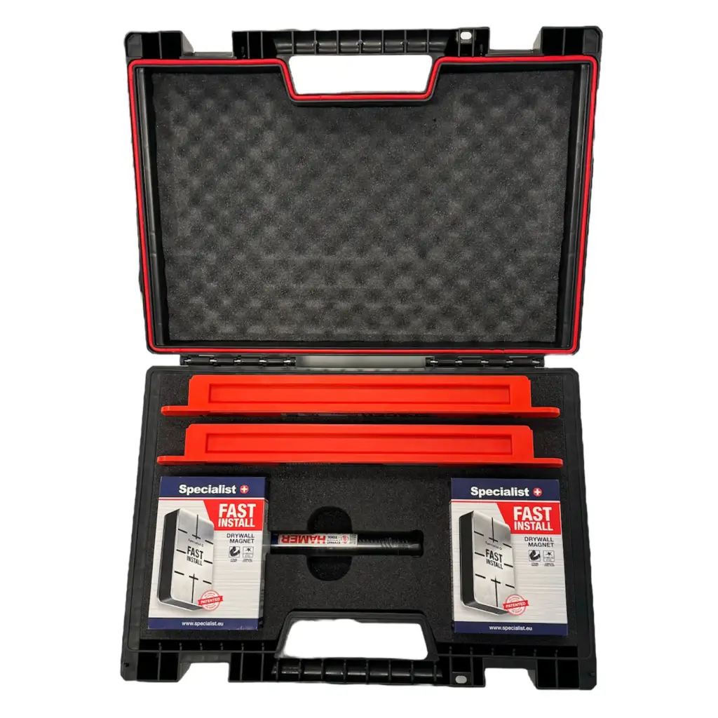 Innovation kit 40 cm, SPECIALIST+ 