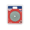 SPECIALIST+ diamond polishing pad, universal, 100 mm, 100P