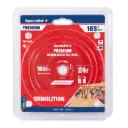 Cutting disc 165x24Tx20mm, Demolition PREMIUM, SPECIALIST+