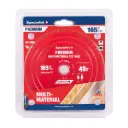 Pjovimo diskas 165x48Tx20mm, Multimaterial PREMIUM, SPECIALIST+