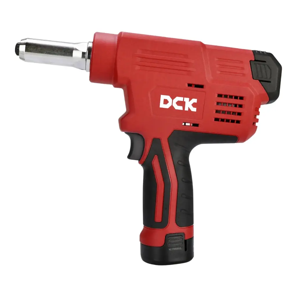 Akuneedipüstol, 12V, KDPM50EK, DCK (2×2.0Ah akud, laadija)