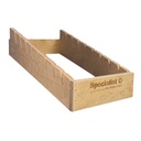 Medinis pjūklų stendas