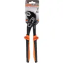 C tipo replės suspaudimui 300 mm