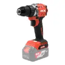 Cordless brushless driver/drill 20V, KDJZ2060iZ, DCK