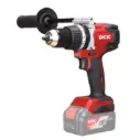 Cordless brushless driver/drill 20V, KDJZ03-13Z, DCK (without battery and charger)