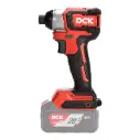 Cordless brushless impact driver 20V, KDPL165Z, DCK (without battery and charger)