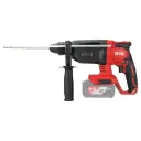 Cordless brushless rotary hammer SDS+, 2,8J, 20V, KDZC04-24Z, DCK (without battery and charger)