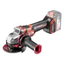 Bezvada bezsuku leņķa slīpmašīna 125mm, 20V, KDSM04-125Z, DCK (bez akumulatora un lādētāja)