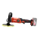 Cordless brushless polisher 180mm, 20V, KDSP02-180Z, DCK (without battery and charger)