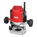 Elektriska frezmašīna 2000W, KMR06-12, DCK