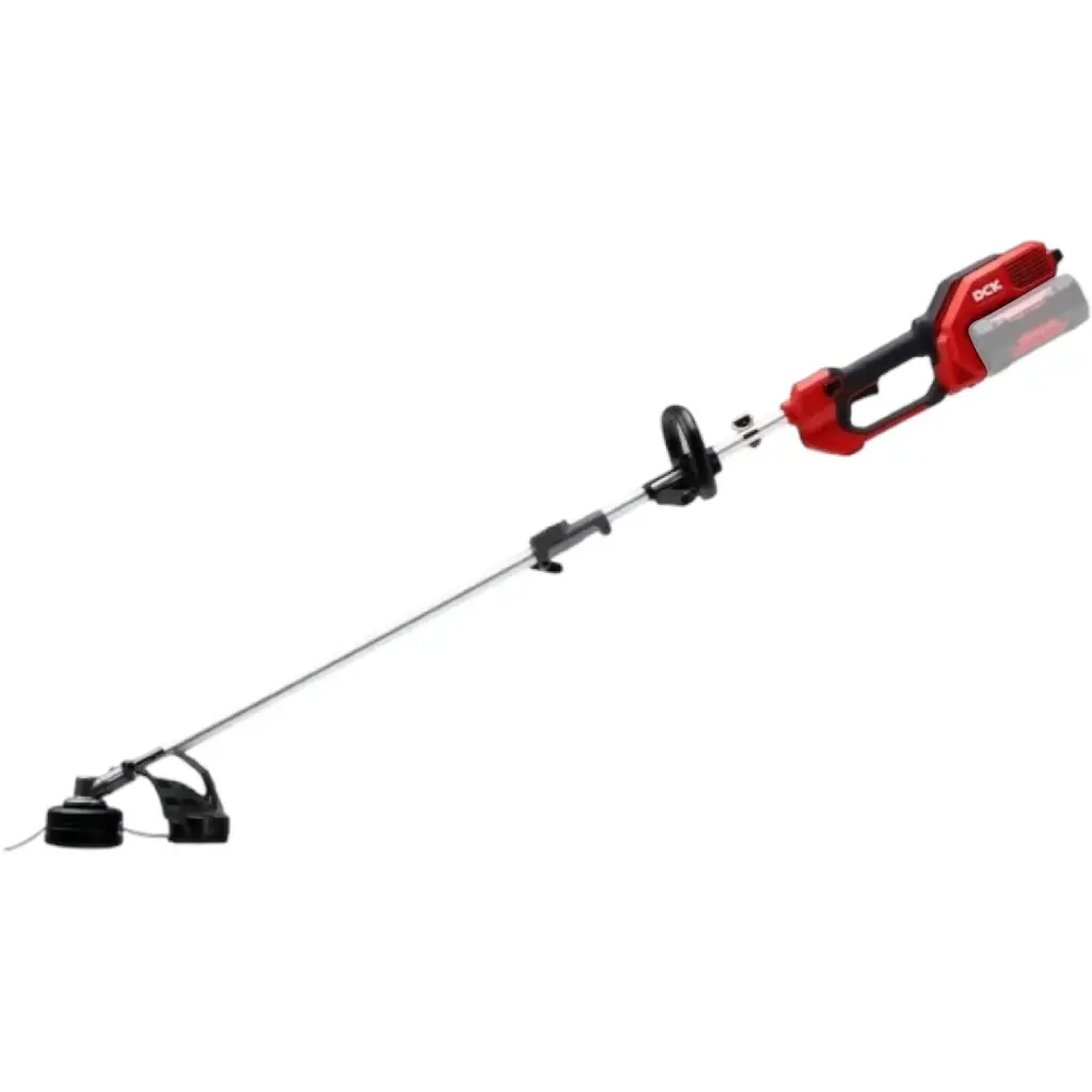 Harjadeta akutrimmer 58V, KDPH581Z+KDST151, DCK (ilma aku ja laadijata)