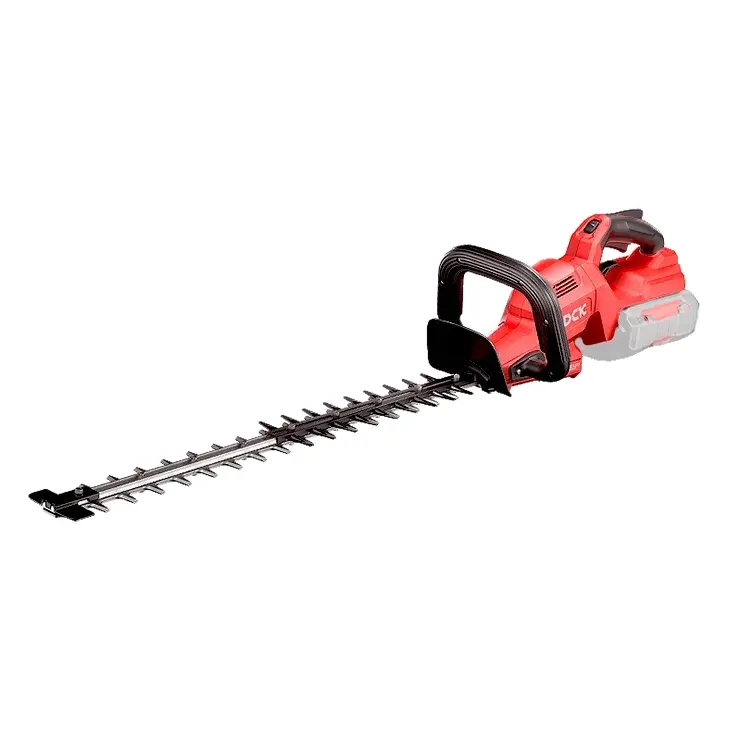 Cordless brushless hedge trimmer 65 cm, 58V, KDHT58262Z, DCK (battery and charger not included)