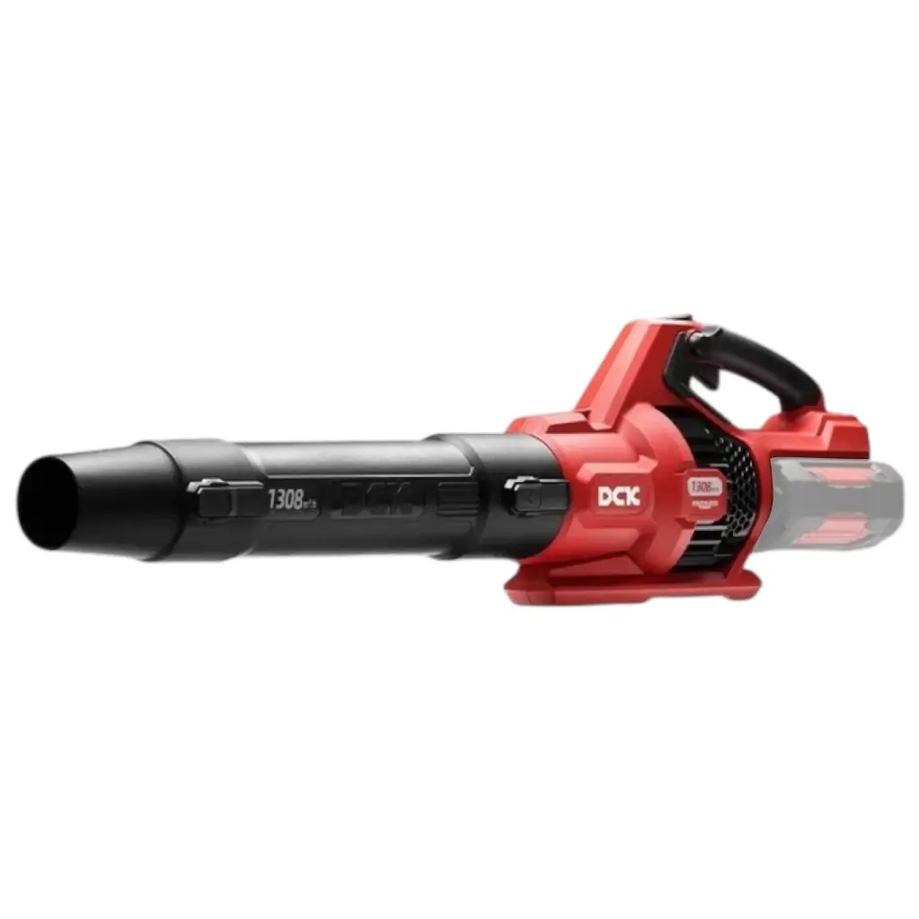 Cordless brushless blower 58V, KDLB58211Z, DCK (without battery and charger)