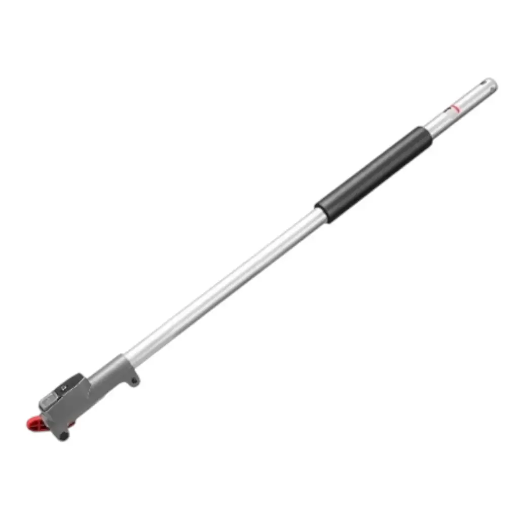 Telescopic attachment – shaft KDEP281, DCK
