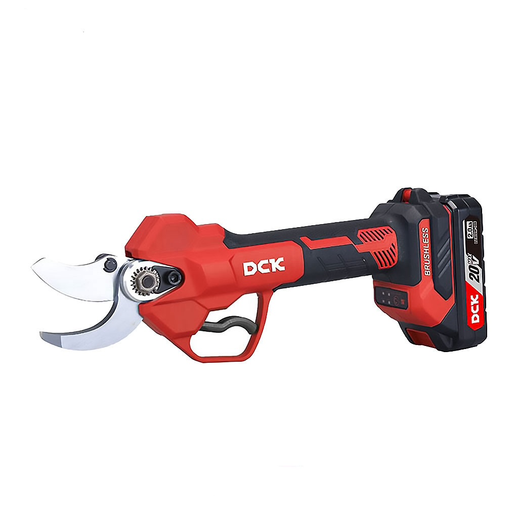 Cordless Pruning Saw 20V, KDYD35SAM, DCK (2×2.0Ah batteries, charger)