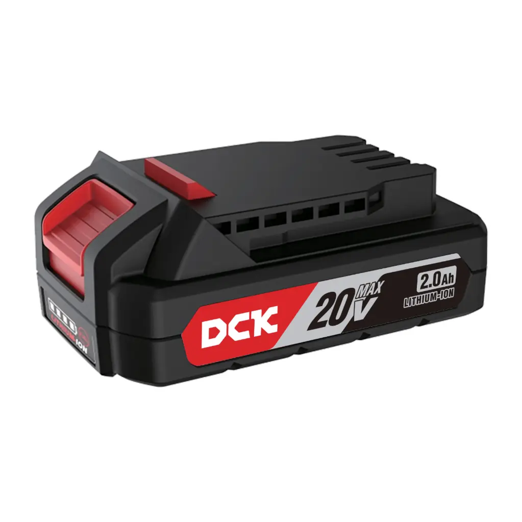 Battery 2,0Ah, 20V, FFBL2020, DCK
