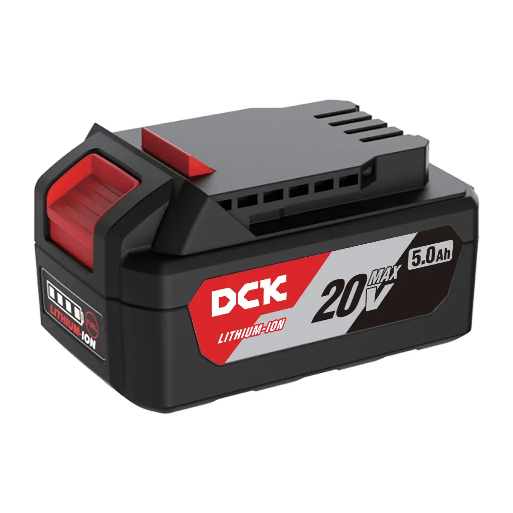 Akumulators 5,0Ah, 20V, FFBL2050, DCK