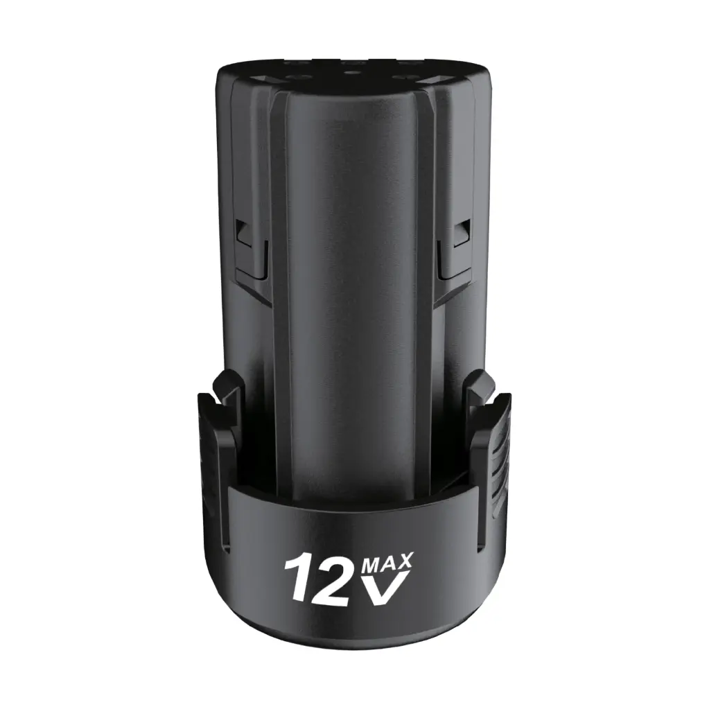 Aku 2,0Ah, 12V, LB1220-1, DCK