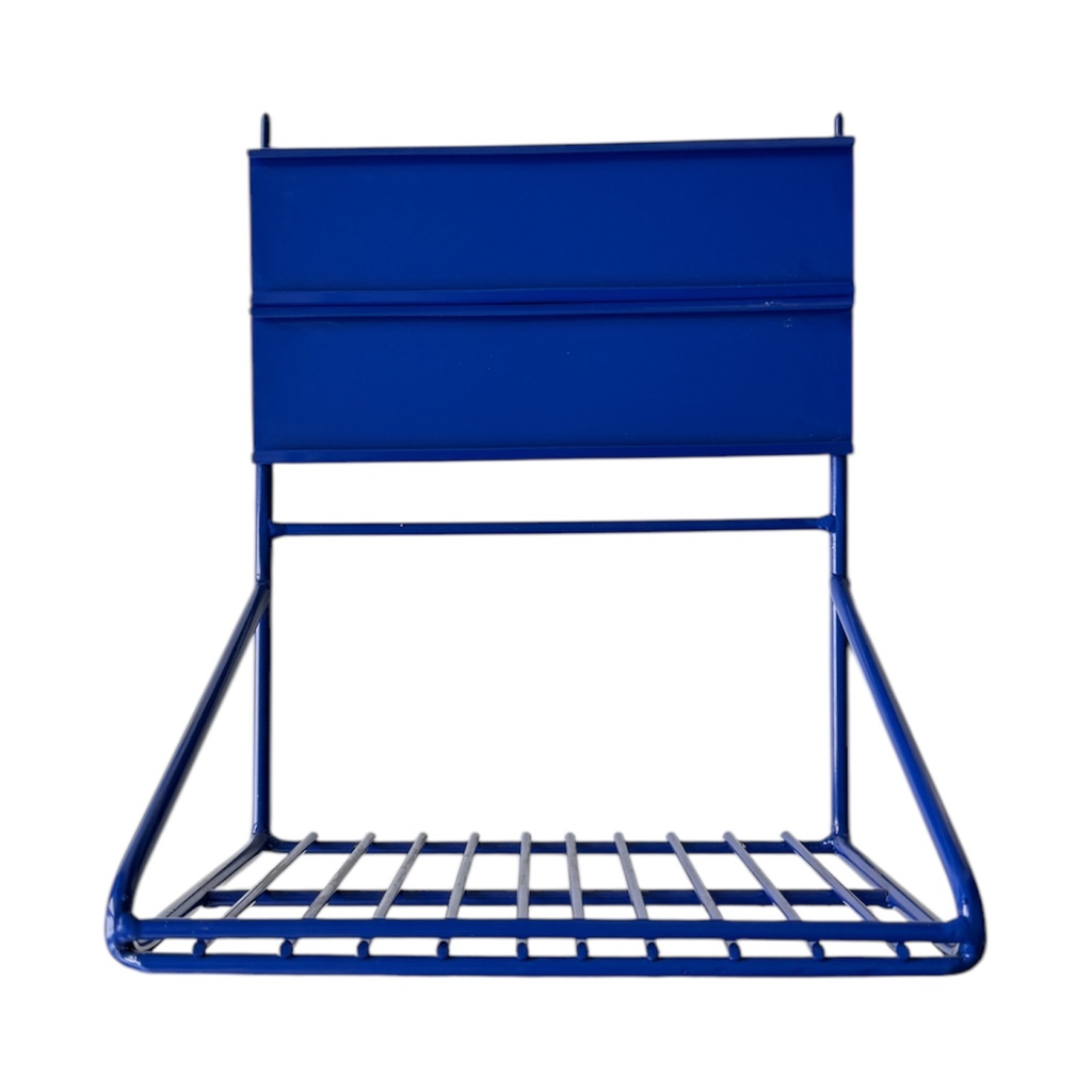 Fast Install display