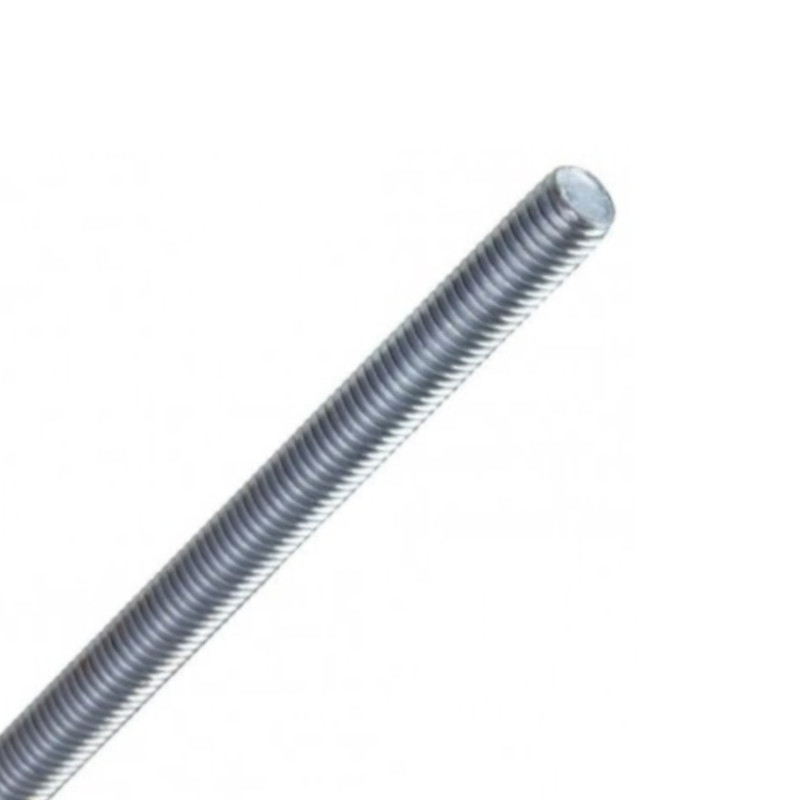 DIN975 Threaded rod M10x2000-4.8-Zn