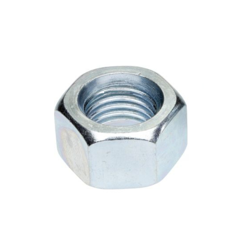 ISO4032/DIN934 Nut M16-8-Zn