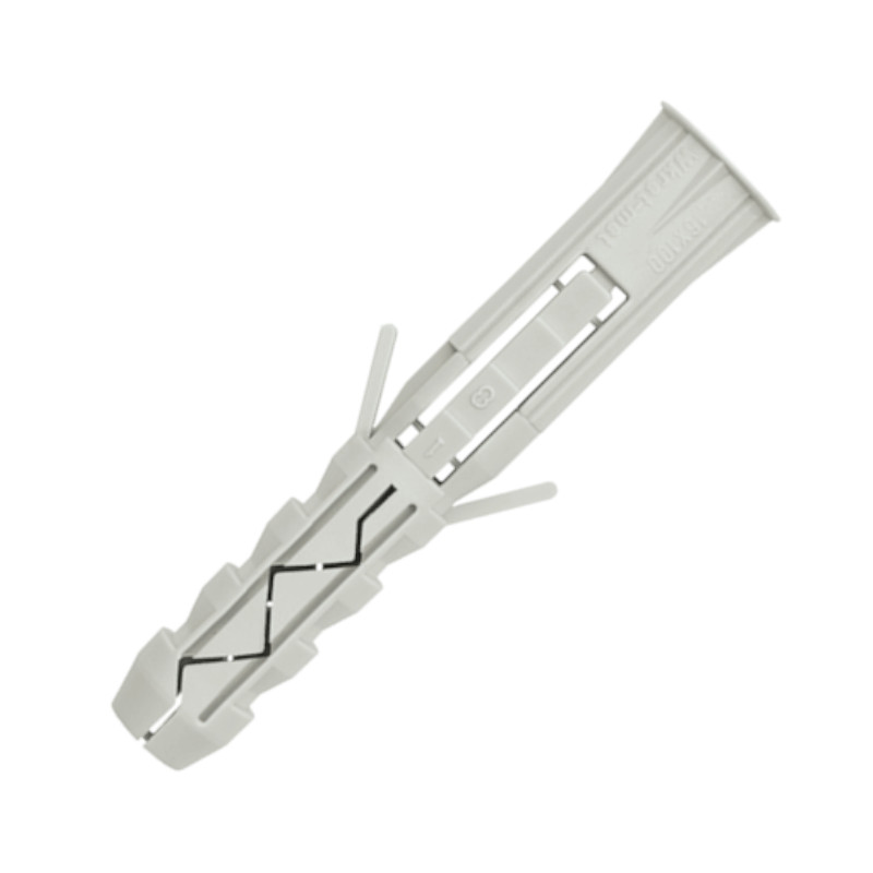Tüübel 10x50 KNX, WKRET-MET, 300tk