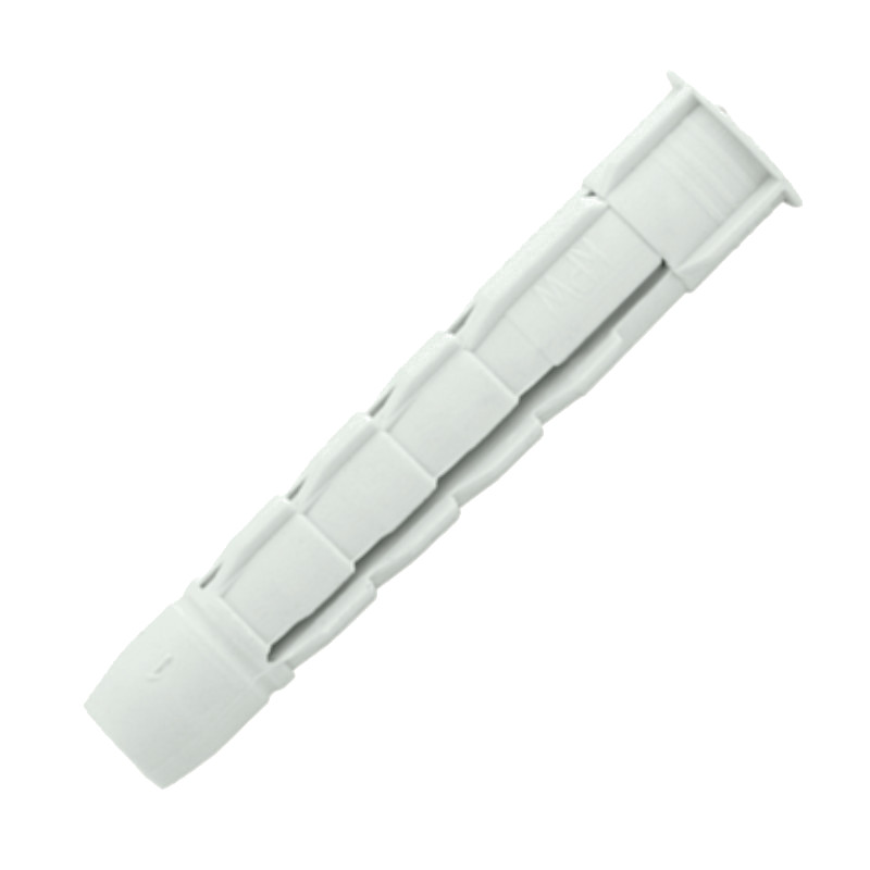 Universal plug  8x50 KPW, WKRET-MET, 300pcs.