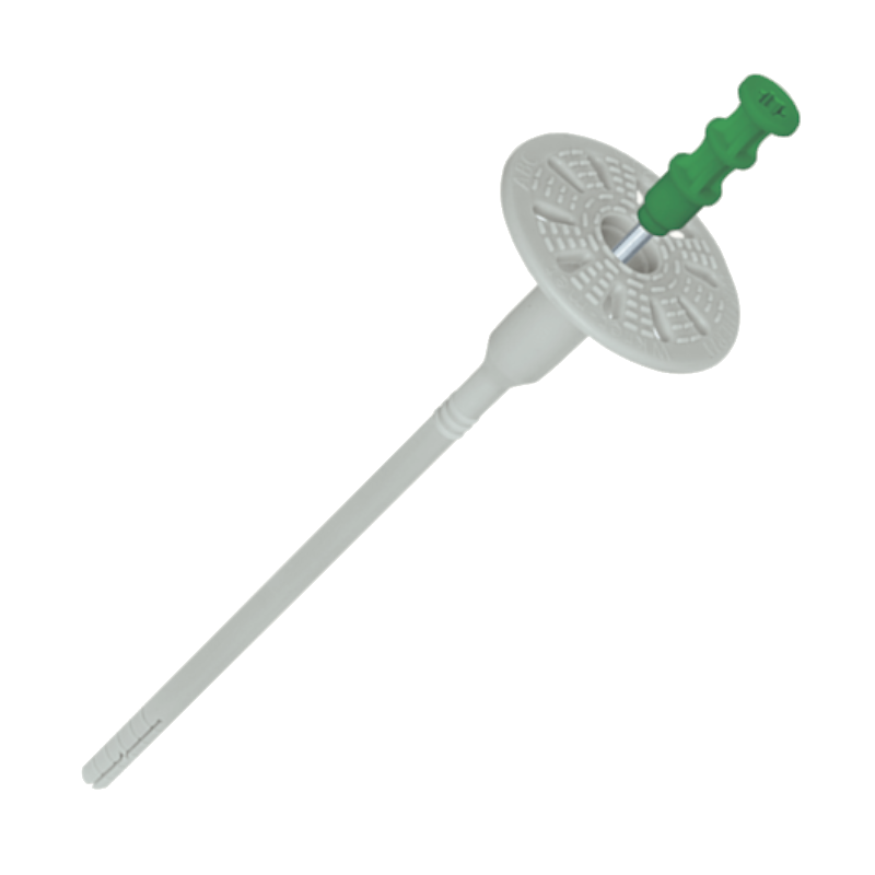 Plug for thermal insulation 8x295 WKTHERM-S, WKRET-MET, 100pcs.