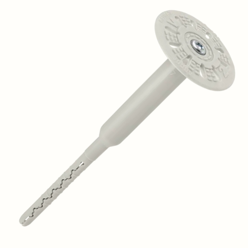 Plug for thermal insulation 8x355, Thermodrive V2, WKRET-MET, 100pcs.