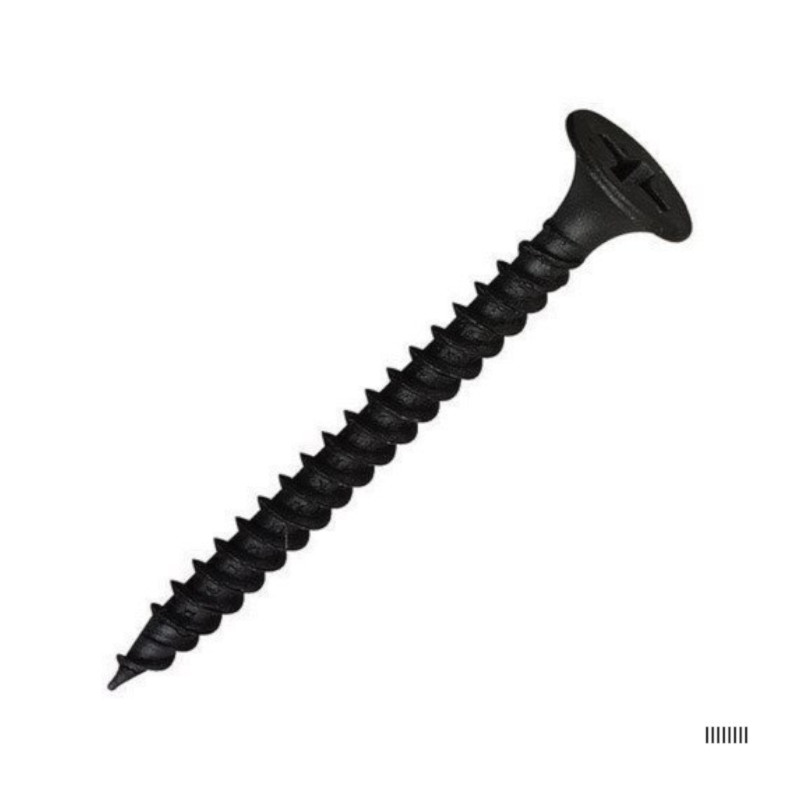 Drywall screw for metal 3,5x35-Fos GKG, 1000pcs.