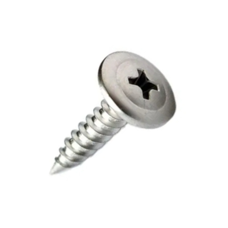 Self-tapping screw  4,2x13-Zn LY, 1000pcs.