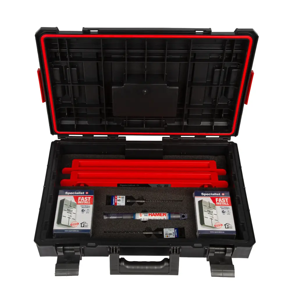 SPECIALIST+ innovation kit 50cm