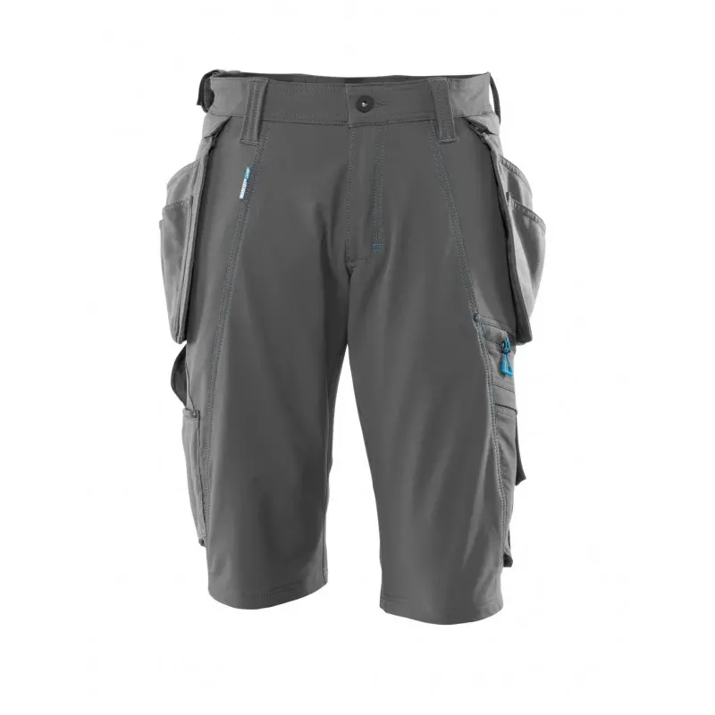 Shorts ADVANCED 17149 , dark grey, MASCOT (52 size)