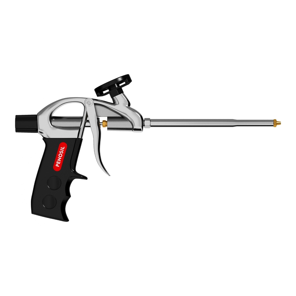 FoamGun C1 sandarinimo putų pistoletas, ilgis 18 cm, PENOSIL