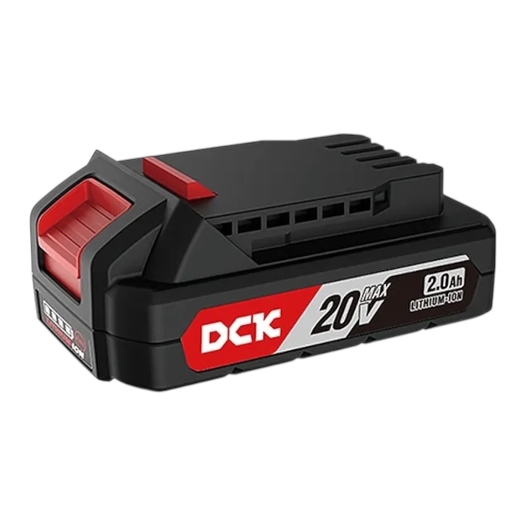 Akumulators 2,0Ah, 20V, FFBL2020-EA, DCK