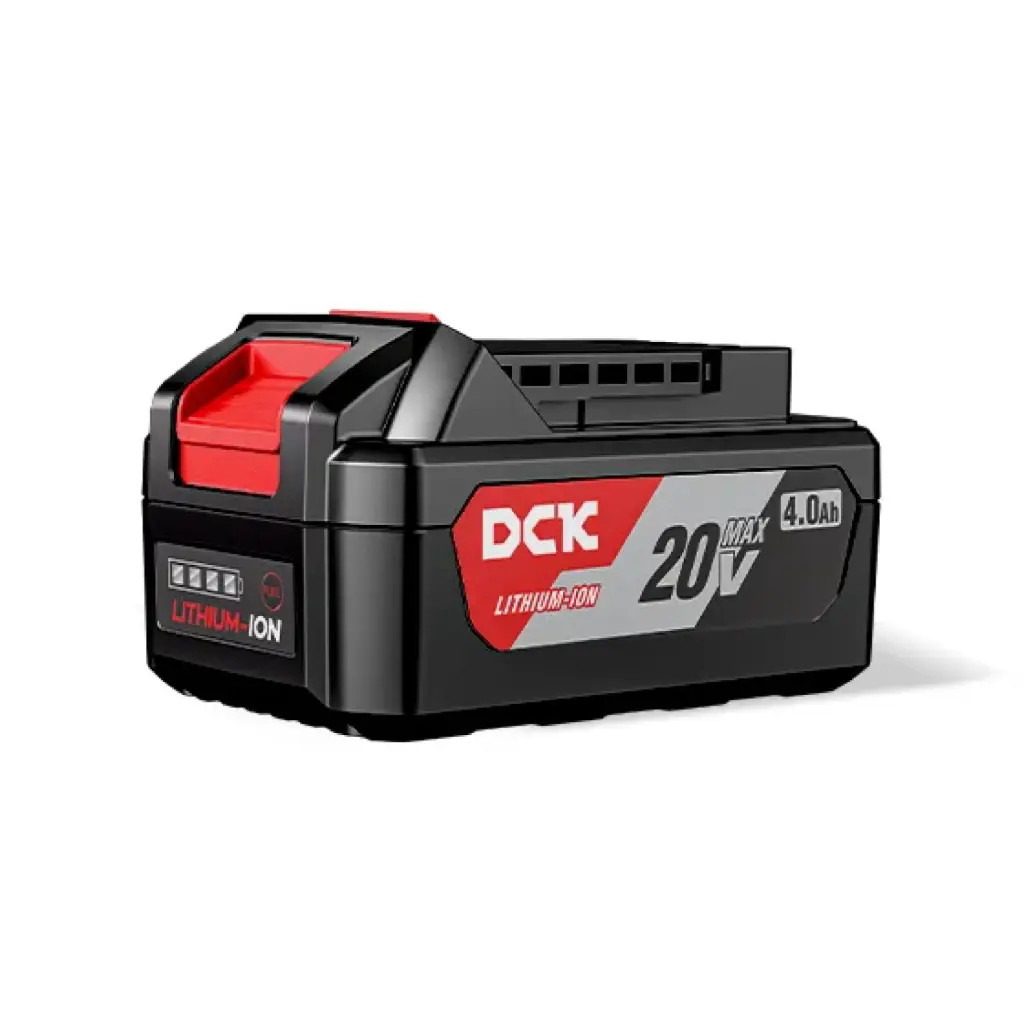 Akumulators 4,0Ah, 20V, FFBL2040, DCK