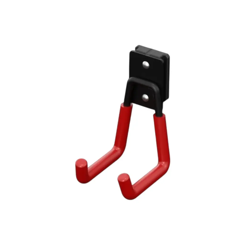 Small U-shaped hook, QBRICK