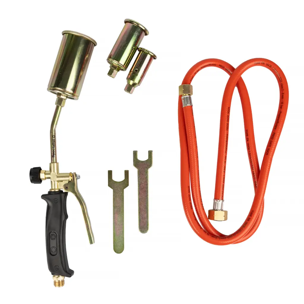 Torch set BASIC, SPECIALIST+