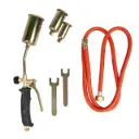 Degiklio rinkinys BASIC, SPECIALIST+