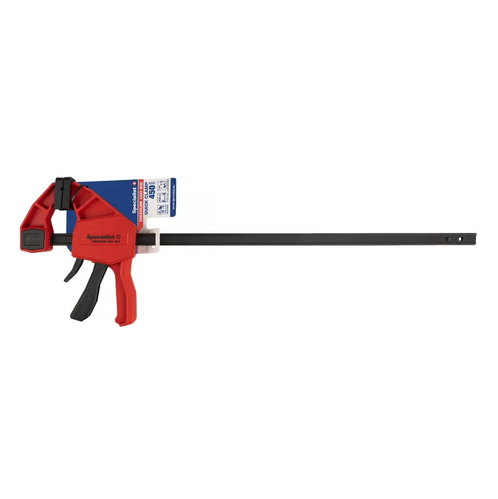 Skava Medium 150 kg, 450 mm, SPECIALIST+