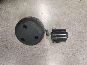 Priekinio rato mazgas, KDRM220-4G, DCK