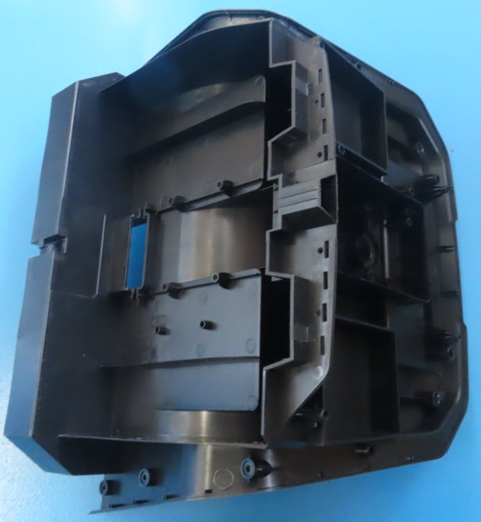 Laikiklis, KDRM220-4G, DCK